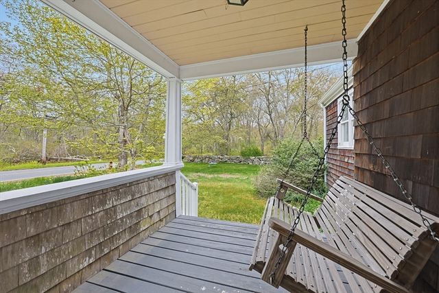 129 Cross Rd, Westport, MA 02790