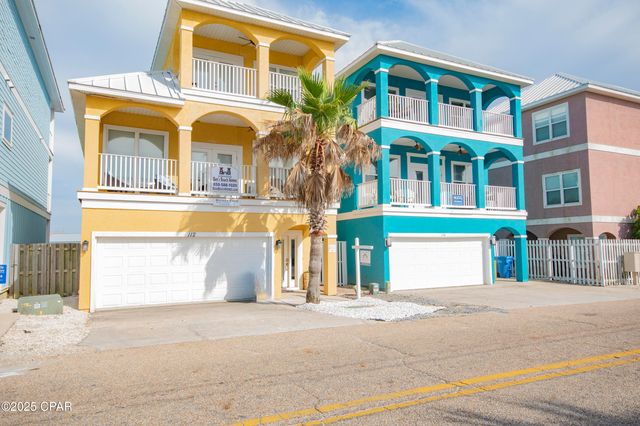 112 Riviera Drive, Panama City Beach, FL 32413