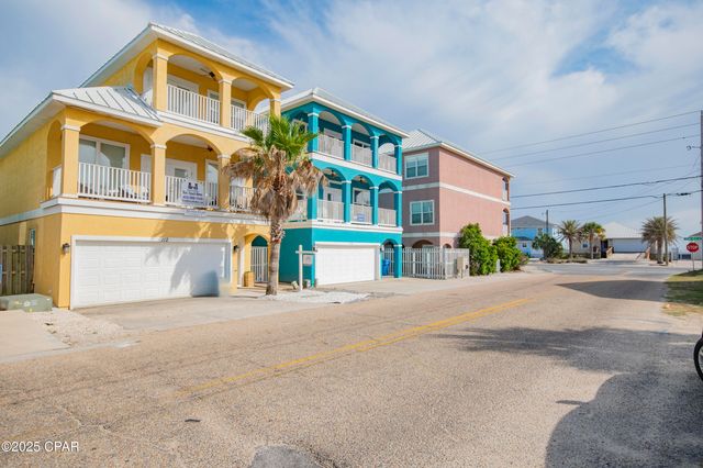 112 Riviera Drive, Panama City Beach, FL 32413