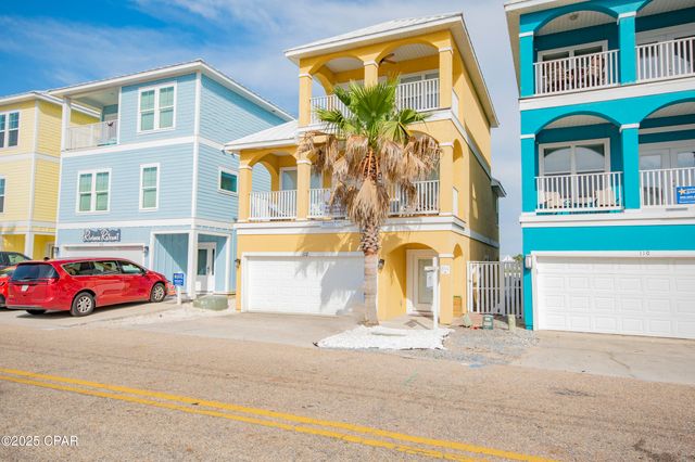 112 Riviera Drive, Panama City Beach, FL 32413