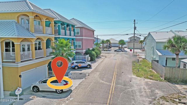 112 Riviera Drive, Panama City Beach, FL 32413
