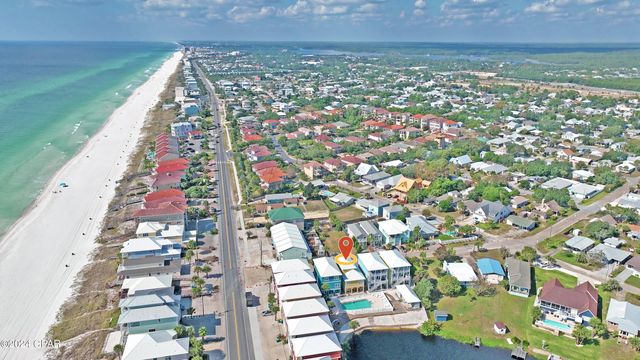 112 Riviera Drive, Panama City Beach, FL 32413