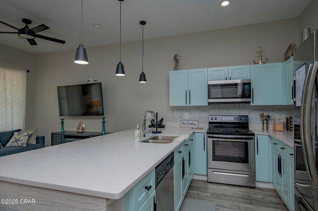 112 Riviera Drive, Panama City Beach, FL 32413