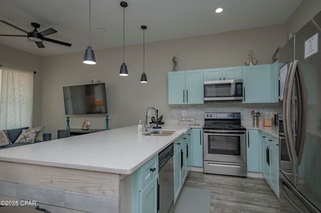 112 Riviera Drive, Panama City Beach, FL 32413