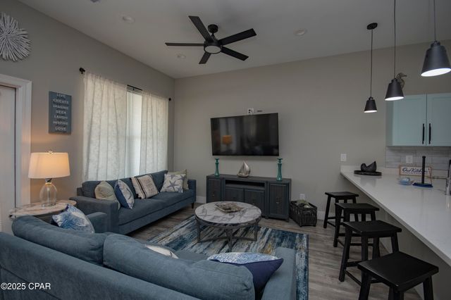 112 Riviera Drive, Panama City Beach, FL 32413