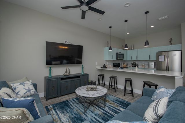 112 Riviera Drive, Panama City Beach, FL 32413