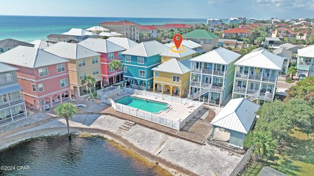 112 Riviera Drive, Panama City Beach, FL 32413
