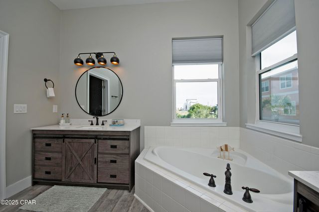 112 Riviera Drive, Panama City Beach, FL 32413