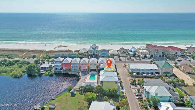 112 Riviera Drive, Panama City Beach, FL 32413