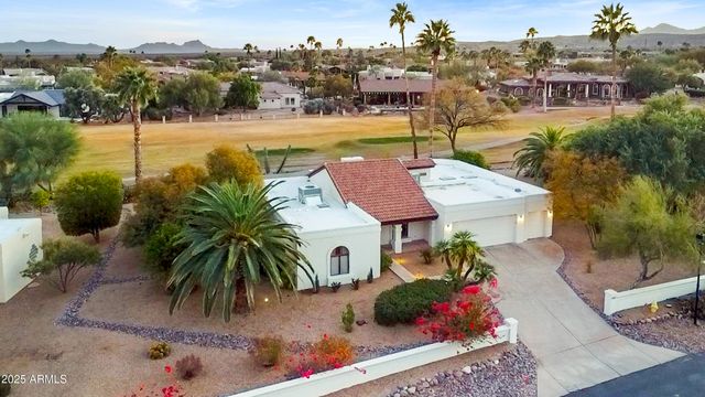 18727 E AVENIDA DEL RAY --, Rio Verde, AZ 85263