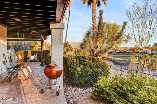 18727 E AVENIDA DEL RAY --, Rio Verde, AZ 85263