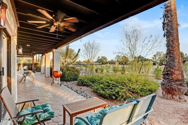 18727 E AVENIDA DEL RAY --, Rio Verde, AZ 85263