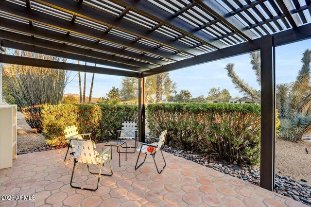 18727 E AVENIDA DEL RAY --, Rio Verde, AZ 85263