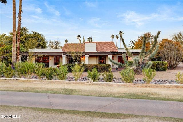 18727 E AVENIDA DEL RAY --, Rio Verde, AZ 85263