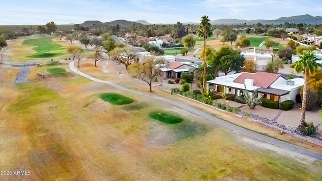 18727 E AVENIDA DEL RAY --, Rio Verde, AZ 85263