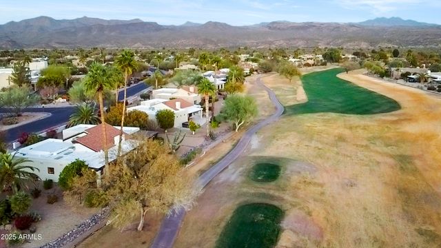18727 E AVENIDA DEL RAY --, Rio Verde, AZ 85263