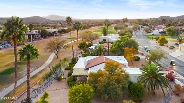 18727 E AVENIDA DEL RAY --, Rio Verde, AZ 85263