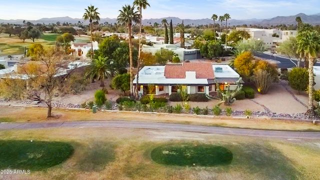 18727 E AVENIDA DEL RAY --, Rio Verde, AZ 85263