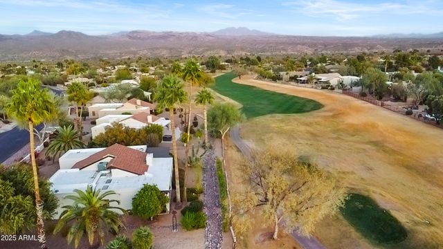 18727 E AVENIDA DEL RAY --, Rio Verde, AZ 85263