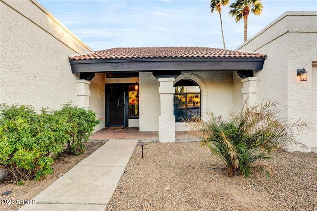 18727 E AVENIDA DEL RAY --, Rio Verde, AZ 85263