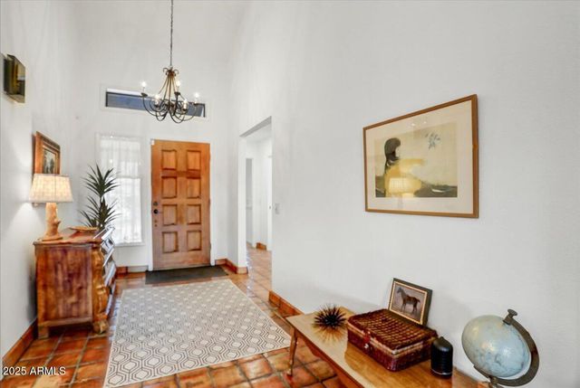 18727 E AVENIDA DEL RAY --, Rio Verde, AZ 85263