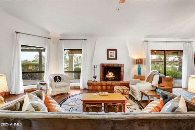 18727 E AVENIDA DEL RAY --, Rio Verde, AZ 85263