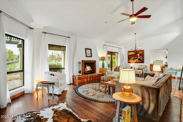 18727 E AVENIDA DEL RAY --, Rio Verde, AZ 85263