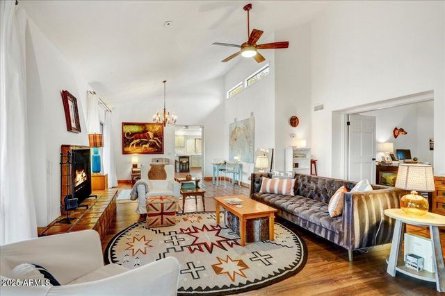 18727 E AVENIDA DEL RAY --, Rio Verde, AZ 85263