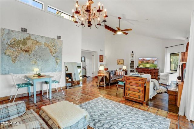 18727 E AVENIDA DEL RAY --, Rio Verde, AZ 85263