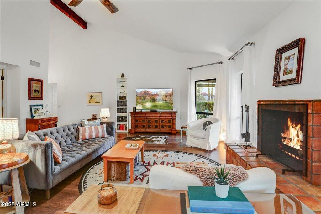 18727 E AVENIDA DEL RAY --, Rio Verde, AZ 85263