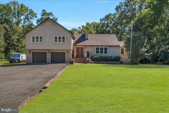 670 GRANT, Franklinville, NJ 08322