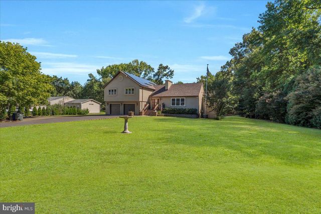 670 GRANT, Franklinville, NJ 08322