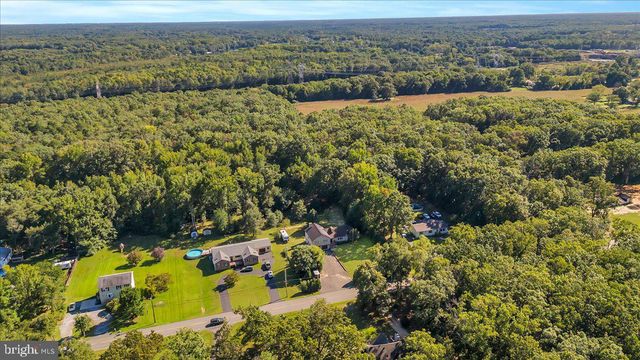 670 GRANT, Franklinville, NJ 08322