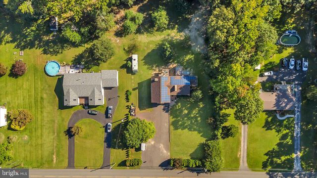 670 GRANT, Franklinville, NJ 08322