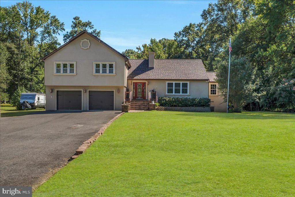 670 GRANT, FRANKLINVILLE, NJ 08322 — photo 2