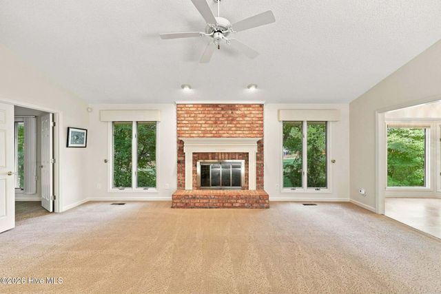 100 Sakonnet Trail, Pinehurst, NC 28374