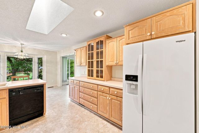 100 Sakonnet Trail, Pinehurst, NC 28374