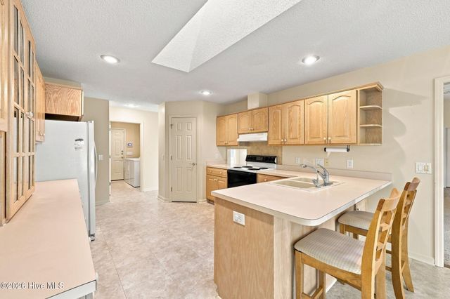 100 Sakonnet Trail, Pinehurst, NC 28374