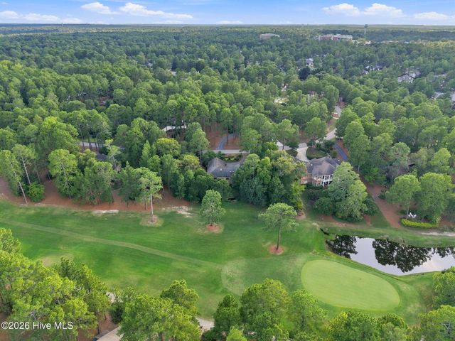 100 Sakonnet Trail, Pinehurst, NC 28374