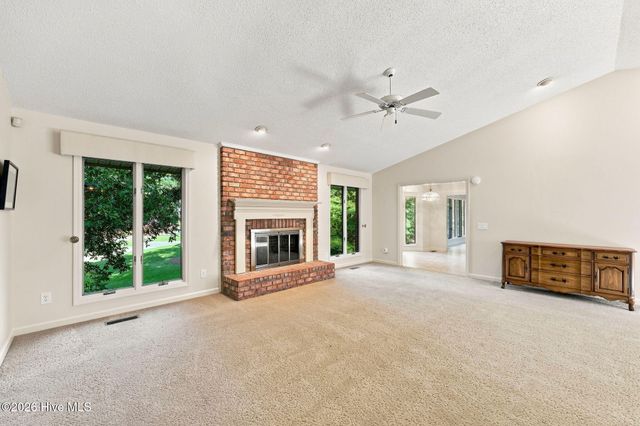 100 Sakonnet Trail, Pinehurst, NC 28374