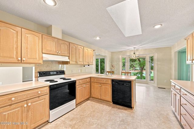 100 Sakonnet Trail, Pinehurst, NC 28374