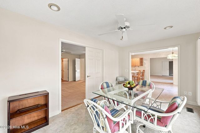 100 Sakonnet Trail, Pinehurst, NC 28374