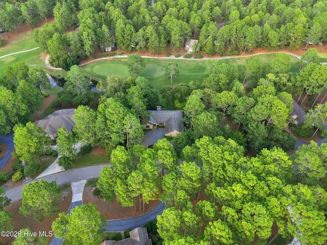 100 Sakonnet Trail, Pinehurst, NC 28374