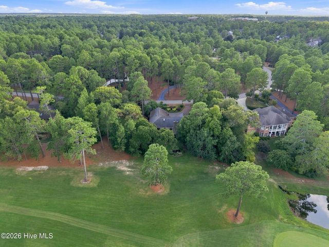 100 Sakonnet Trail, Pinehurst, NC 28374