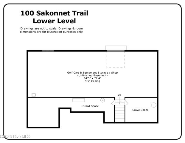 100 Sakonnet Trail, Pinehurst, NC 28374