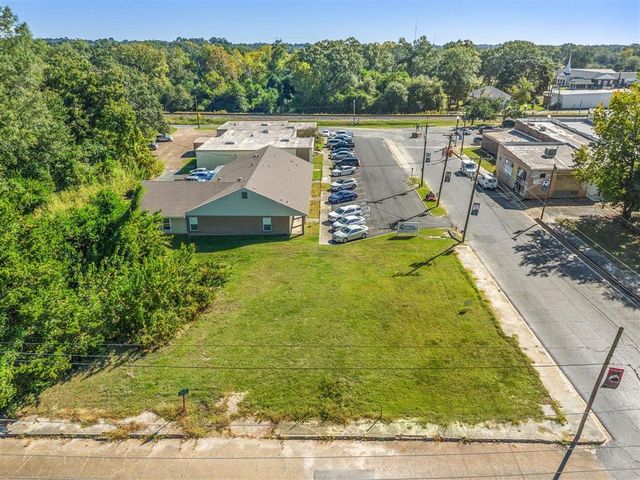 116 W Port Street, Deridder, LA 70634