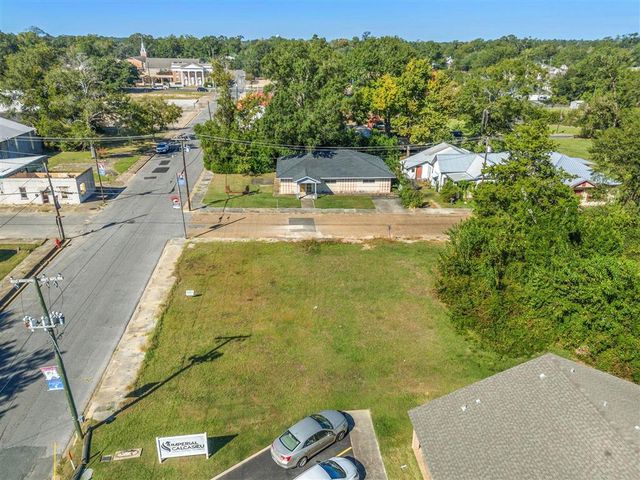 116 W Port Street, Deridder, LA 70634
