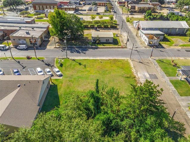 116 W Port Street, Deridder, LA 70634