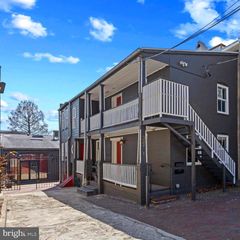 337 E HAMBURG ST, Baltimore, MD 21230
