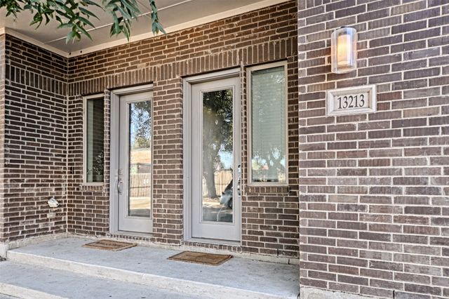 13213 Goodland Street, Farmers Branch, TX 75234